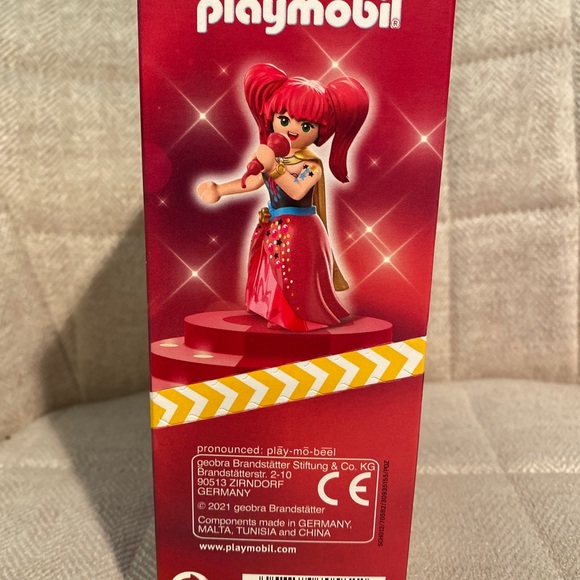 NEW Playmobile EverDreamerz ‘Starleen’ from Series 3. Kids Toy, Play Set - Picture 4 of 5